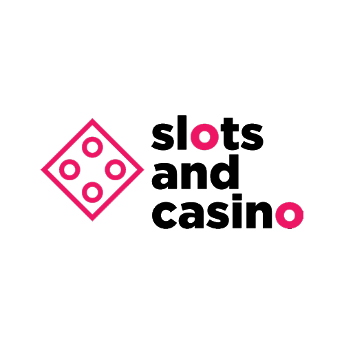 SlotsandCasino Logo